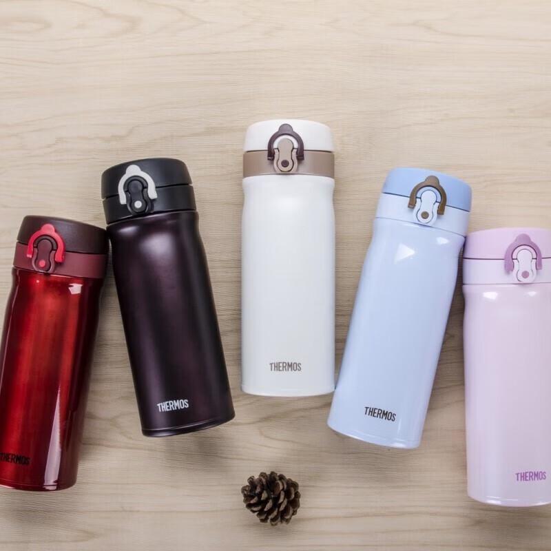 Thermos Stainless Steel Vacuum Insulated Mug