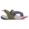 Nike Oneonta Sandal Rough Green Obsidian Men Sneakers Wolf-Grey Citron-Tint DJ6603-300