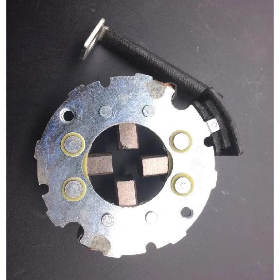 1pc for Ford Starter Motor Carbon Brush Holder