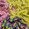 Anxiety Relief Slow Rebound Butter Stick Super Soft Butter Stick Pinch  Home Decoration