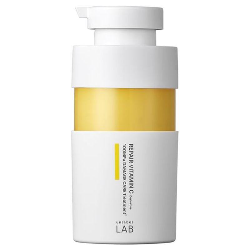 JPS LABO - Unlabel Lab Repair Vitamin C Damage Care Treatment