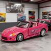 JADA 1:32 S2000 JDM Alloy Car Diecasts & Toy Vehicles Car Model Miniature Scale Model Car Toys For Children