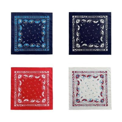 Accessoires – Schals & Tücher