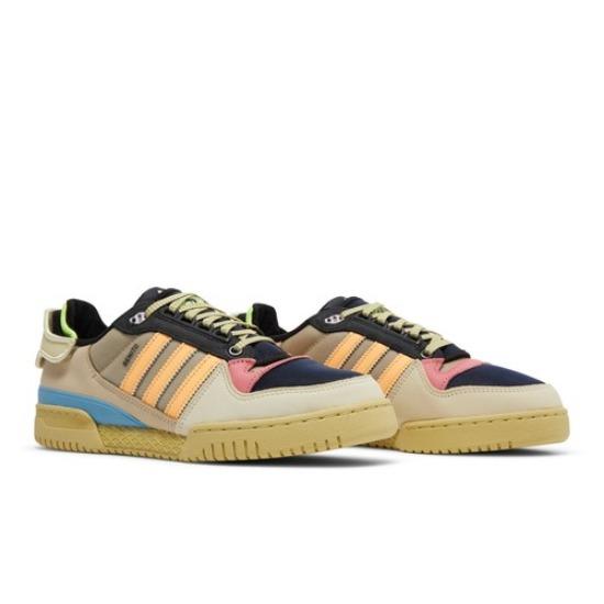 adidas Bad Bunny x Forum Powerphase Catch and Throw GZ2009