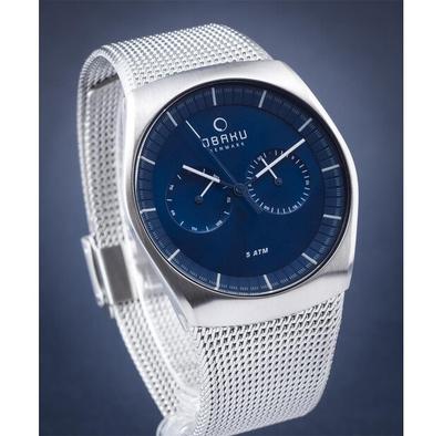 Obaku V176GMCLMC Watch