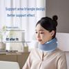 KONKA Neck Massager with 3D Support