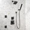 A58Z Shower Elbow Showering Components Wall Elbow Square Wall Elbow Square Wall Elbow For Hand Shower