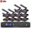 HuiDu SD-8920 Professional Wired Digital Conference Microphone System (CN Version)