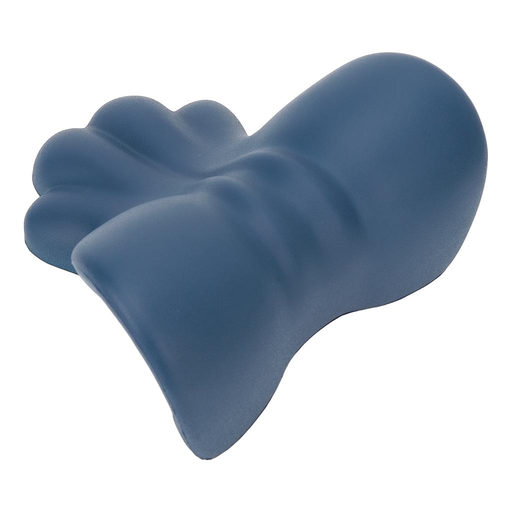 Nacken Schulter Entspanner Zervikales Traktionsgerät Lindert Beschwerden Wirbelsäulenausrichtung Dehner