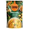 Jemyjemy Zupa Grochowa Z Kiełbasą Wieprzową 450 G