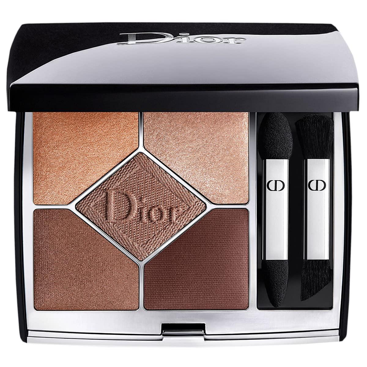 

Dior Eyeshadow Palette Powder Eyeshadow Cinq Couleur Couture New Color Cosmetics Dior Genuine Product Brand 1 piece 679/Tribal (x 1)