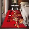 Anime S-SLAM D-DUNK Kitchen Mat Cheaper Anti-slip Modern Living Room Balcony Printed Modern Home Decor