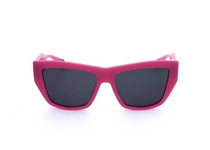 Lunettes De Soleil Polaroid PLD 6210/S/X 55/16/140 MU1 FUCHSIA POLYCARBONATE WOMAN PLD SUN PLD 6210/S/X MU1 55 16 140