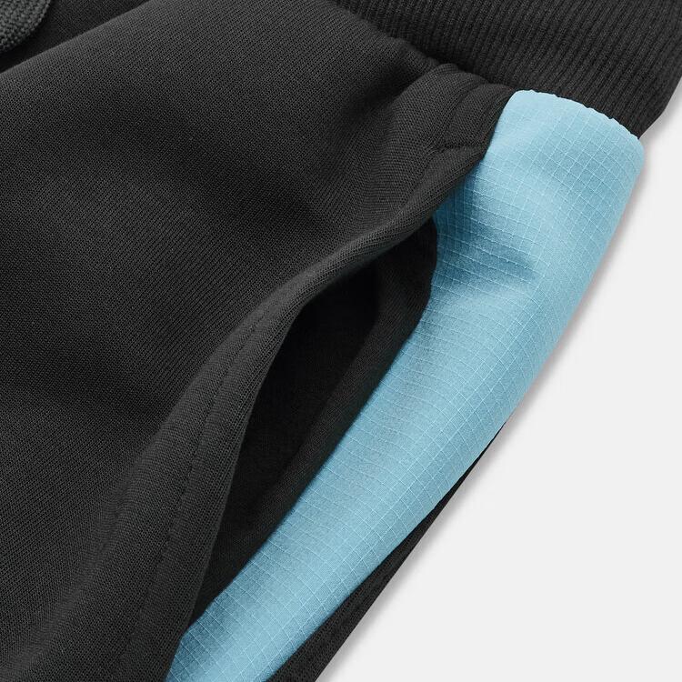 Adidas Kids Elastic Waistband Cuffed Pants Kids bottoms KH0240