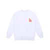 New MLB Like Series Sweatshirts Unisex White 31MT08011-07W
