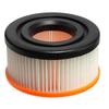 Washable Replacement Filter For X-Force For Flex 12.60/13.60/14.80/16.60 Vacuum Cleaner RH9B74WO RH9A46WO ZR009015 Post Motor