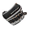 Electrician Tool Pouch Multifunctional Waist Bag Multiple Pockets Technician & Electrician Tool Bag with Adjustable Belt