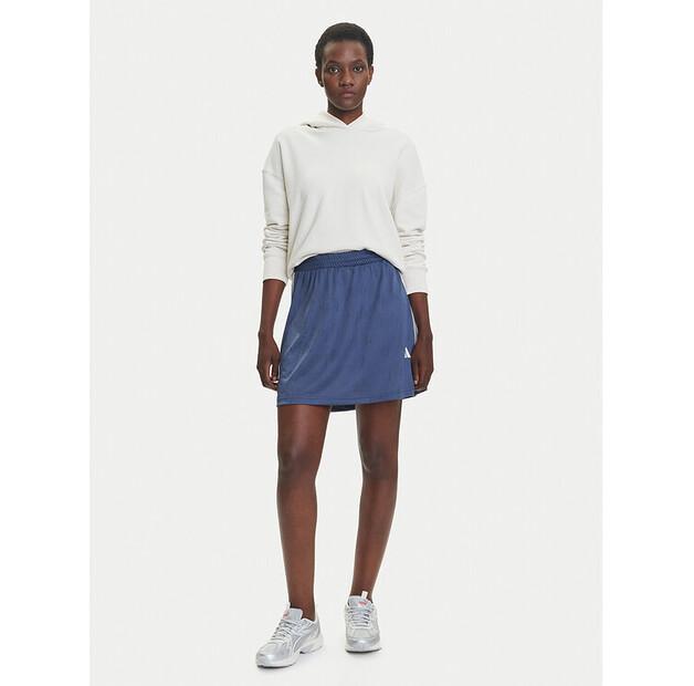 Юбка мини adidas Stadium 3-Stripes Tennis Inspired Jacquard