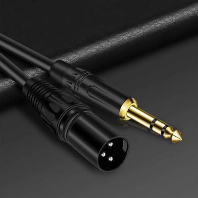 Audio- & Videozubehör – Audiokabel
