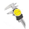 Carbon Steel Vernier Caliper with Watch Portable Electronic Digital Caliper High Precision Measuring Tools