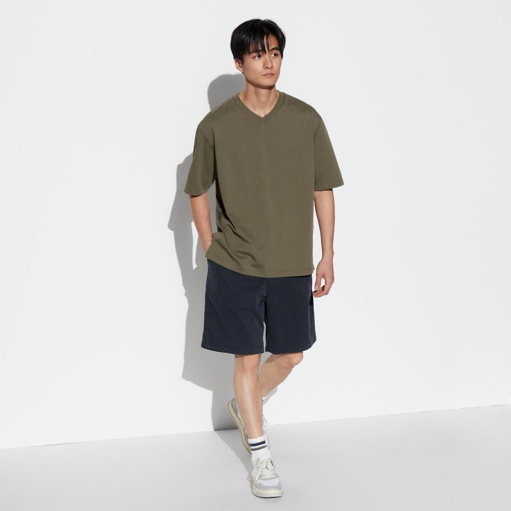 Uniqlo Japan Chino Shorts  Relaxed Fit