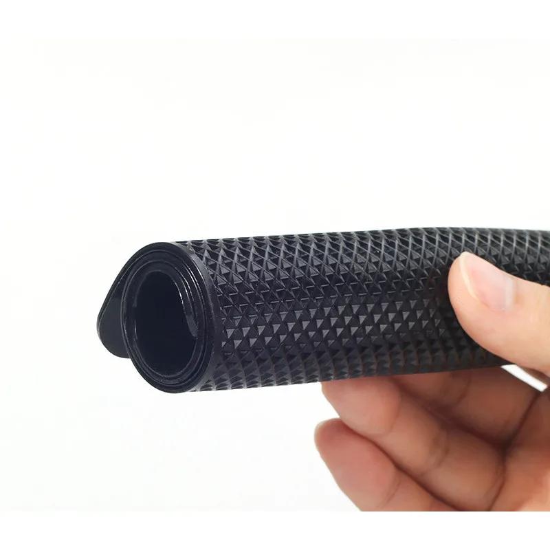 Alfombrilla Adhesiva Antideslizante de PVC para Salpicadero de Coche 40x20cm, Almohadillas de Silicona Antideslizantes para Almacenamiento, Almohadilla Adhesiva Antideslizante para Soporte de Teléfono y Llaves