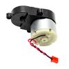 High Performance Side Brush Motor for VRillo J300 For Airrobo For T9 Robot Vacuums Ensures Efficient Dirt Removal