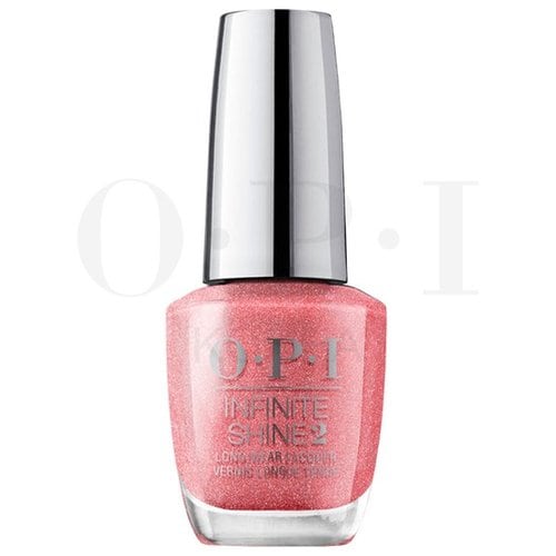 

OPI [Infinite Shine] M27 - COZU MELTED IN THE SUN 15ml