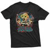90S Horror Movie Fan Tee Terrifier Art The Clown Cute But Psycho T-Shirt