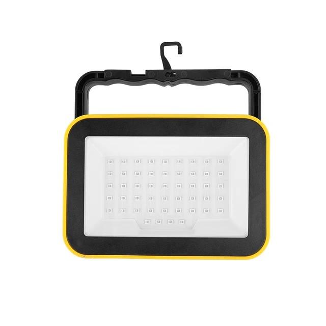 

SMD Magnetic LED UV Blacklight Work Light Stage Blacklight UV Flood Effect Light for Halloween Christmas Dance DJ Disco Party 1pcs