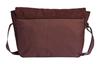 adidas Originals Trefoil Corduroy Crossbody Bag, Shoulder Bag Regular Unisex Dark Brown IQ3519