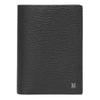 Benovero 2026 Ss Goatskin emboSsed Card Wallet Black Bmg1acp1236k1 