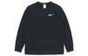 Sweatshirt Spring Men's Black CZ7396-010