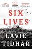 Six Lives by Lavie Tidhar Paperback Book 9781804543535