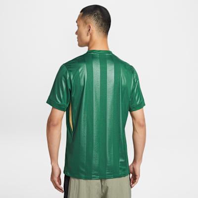 Nike Dri Fit Soccer Jersey Men's
