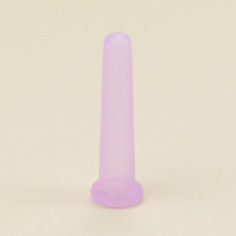 Silikon Gesichts-Schröpfset zur Öl- und Feuchtigkeitsabsorption