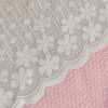 Artistics Semi Sheer Window Sheers Polyester Materials Easy Setups Ideal for Living Room Bedrooms