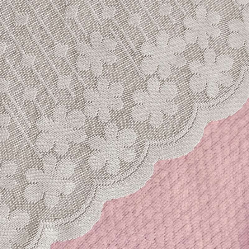 Artistics Semi Sheer Window Sheers Polyester Materials Easy Setups Ideal for Living Room Bedrooms