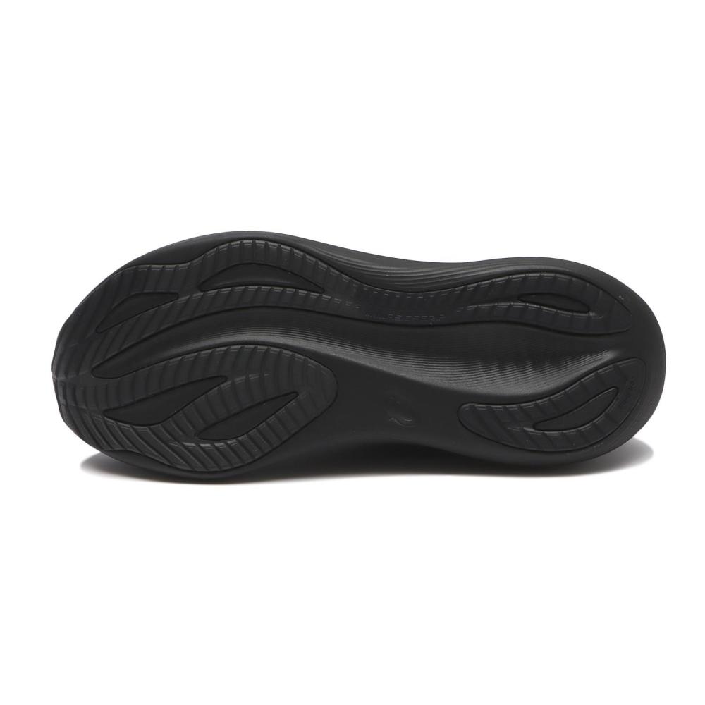 Asics Gernimbus 27 1011b958.001 Black G Grey