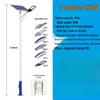 Lâmpadas LED – Lâmpadas LED solares