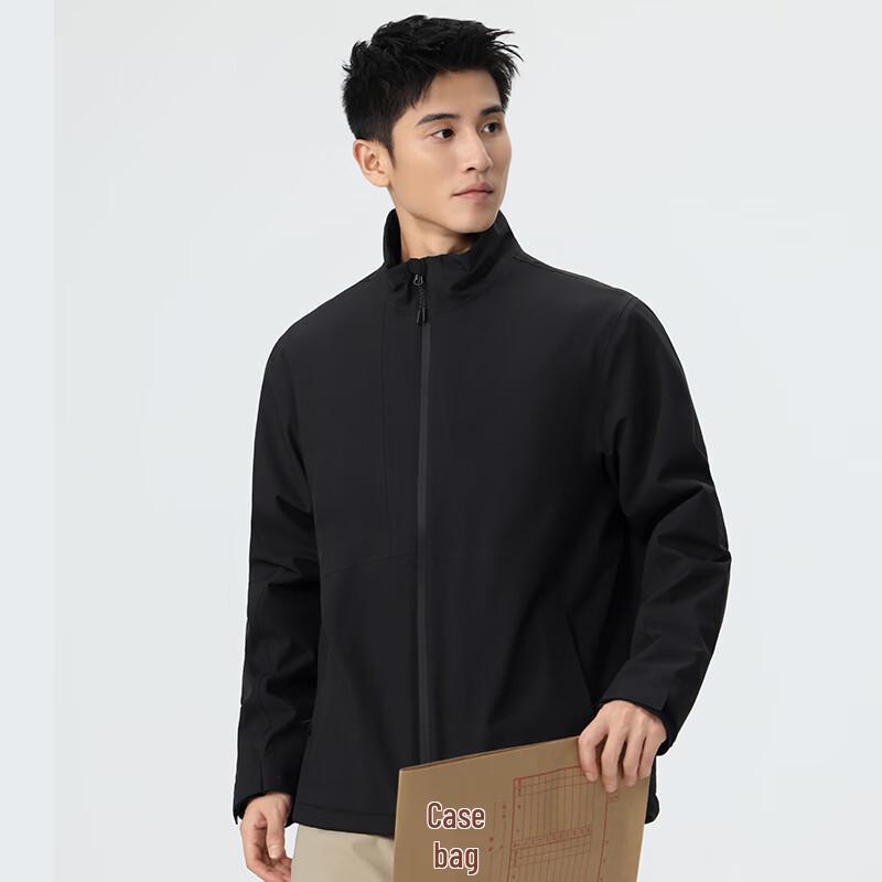 Fengxun Unisex Outdoor Softshell Jacket