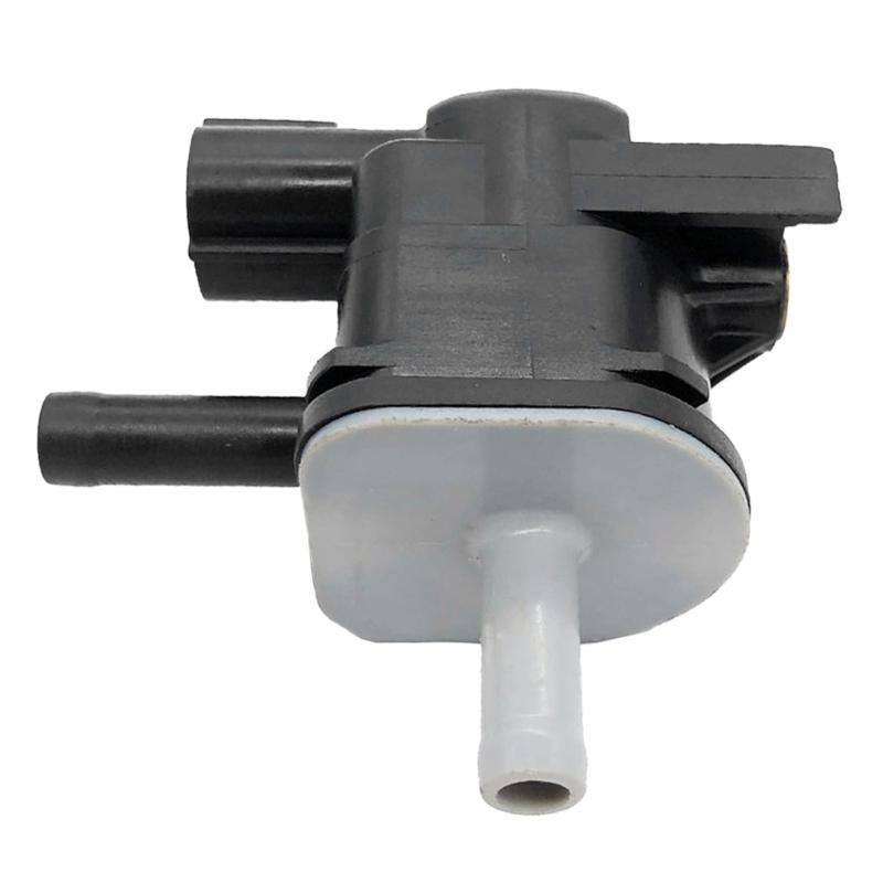 Kompatibel för 136200-7010 90910-12276 90910-TC001 Auto Bil Kolkanister Ventilmagnet Vakkumventiler Minska Utsläpp