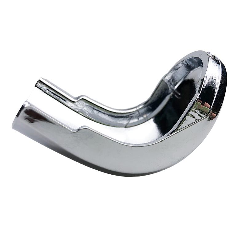 For OPEL VECTRA C SIGNUM 2002-2005 Chrome Gear Shift Knob Lever Stick Badge Emblem Trim Cap Top Speed Number Cover Car Styling Accessories