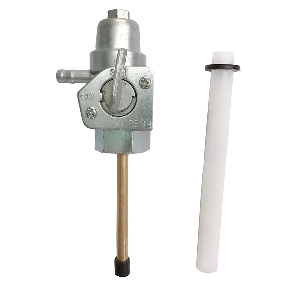 Fuel Valve Petcock Switch for Honda/TRX300/TRX250/CB750/CB900 18mm x 1mm
