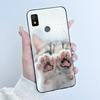 Casing For Cricket Icon 4 Icon 5 Phone Case Luxury Cute Cool Boys Girls Black TPU Soft silicone Back Cover For Icon4 Icon5 Shell