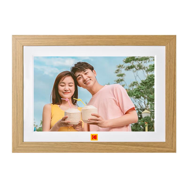 KODAK 10.1-inch HD Smart WiFi Digital Photo Frame