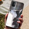 For Umidigi A7 Pro Case Silicon Back Cover Phone Case for UMIDIGI A7 Pro Cases Soft Bumper Coque A 7 Pro A7Pro Cool Fundas