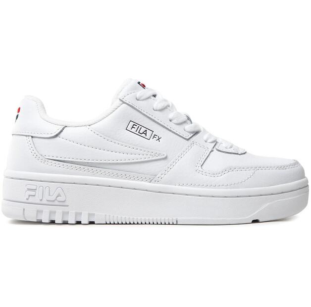 Кроссовки Fila FX Ventuno L Low