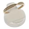No Brand  #12(JP Size) Ring K18 Yellow Gold Women