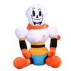 Плюшеві іграшки Undertale Рибна сестра Соняшник Санс і Папірус Подушка Фігурка Дитячий подарунок Папірус